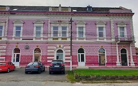 Hotel Marion